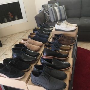 Men Shoes 100% original